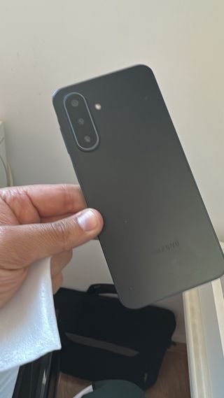 Samsung Galaxy A17 128GB Negro