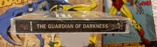 The Guardian of Darkness PS1 PAL ESP 🇪🇸, Precintado