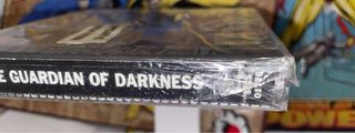 The Guardian of Darkness PS1 PAL ESP 🇪🇸, Precintado