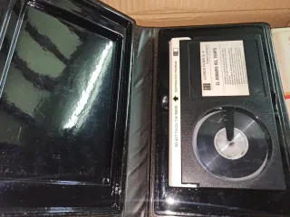 Mortadelo y Filemon el armario del tiempo Beta