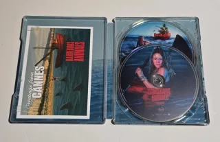 Dangerous Animals en 4K