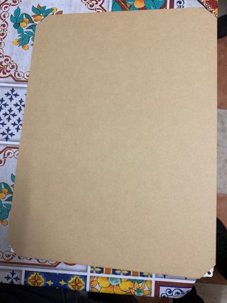 Altavoz Fonestar Beige/Marrón