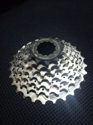 Cassette/Piñonera Shimano Hyperglide C