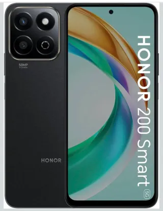 Honor 200 Smart 5G
