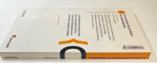 El fantasma del profesor de matemáticas