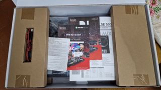 Hercules DJControl Inpulse 500 DJ Controller