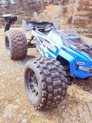 Arrma Kraton 6S RC Coche