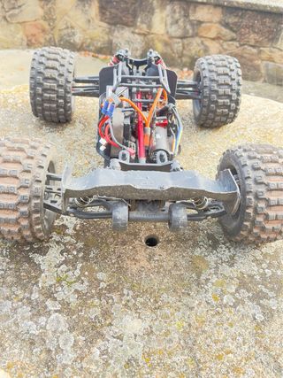 Arrma Kraton 6S RC Coche