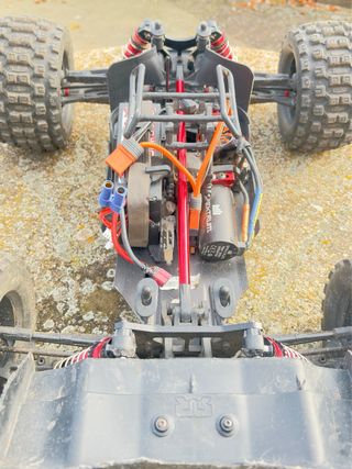 Arrma Kraton 6S RC Coche