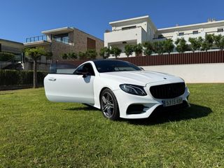 Mercedes-Benz 220d 2017