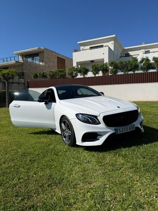 Mercedes-Benz 220d 2017