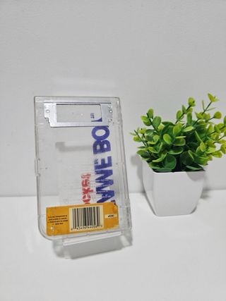 Caja protectora Game Boy Pocket Nintendo