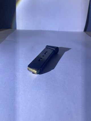 Caricatore a salve 9mm