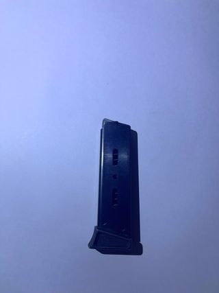 Caricatore a salve 9mm