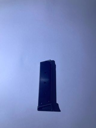 Caricatore a salve 9mm