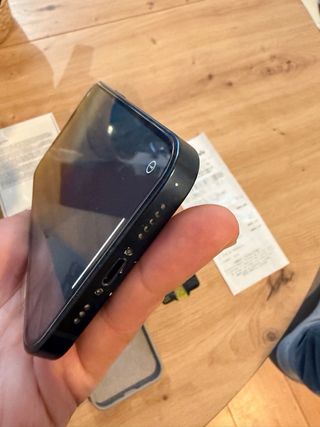 iPhone 13 Midnight 128GB