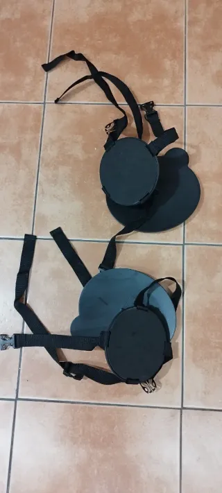 Espejo Asiento Trasero Coche Apramo