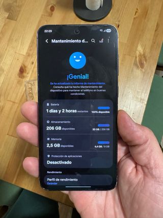 Samsung Galaxy S23 Plus 256GB