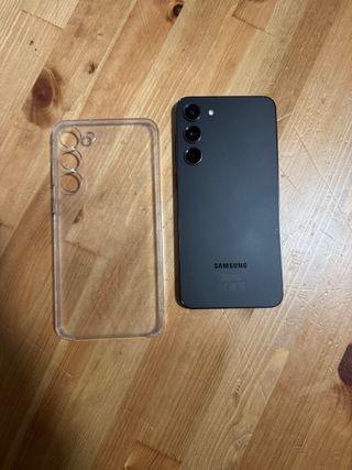 Samsung Galaxy S23 Plus 256GB