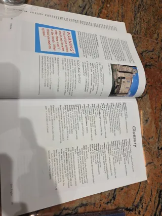 Spotlight on Britain