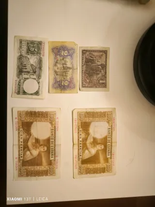 SE ACEPTA OFERTAS.Lote Monedas España