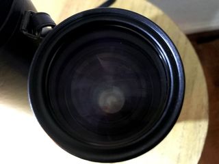 Objetivo Sigma Zoom 75-250mm f/4-5