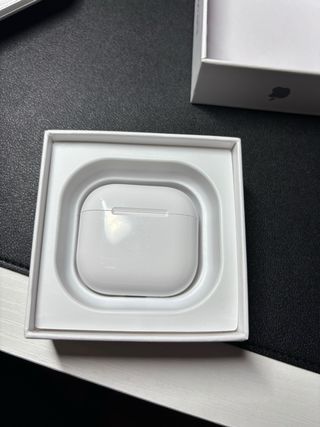 AirPods 4 Originales con Cancelación de Ruido