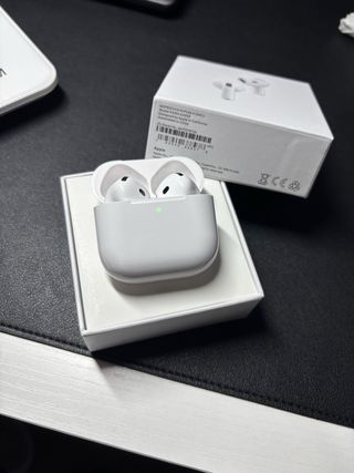 AirPods 4 Originales con Cancelación de Ruido