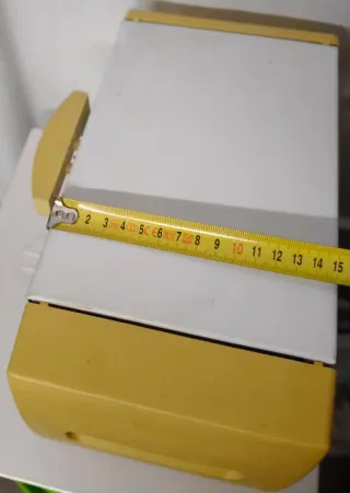 Mini horno eléctrico Euro-Kalac 300W