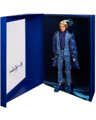 Muñeco Ken Kouture 1