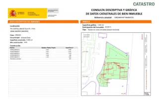 ▪Varios Parking en Venta en el Centro de Madrid