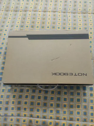 Computer portatile Cinese Intel nuovo