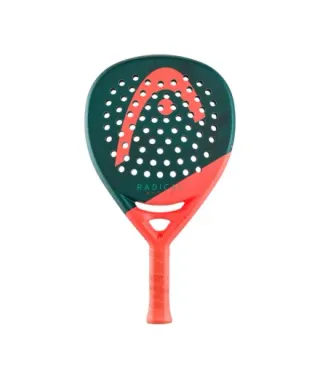 Pala Head Radical Motion 2026 Nueva