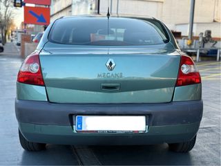 Renault Megane 2005