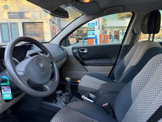 Renault Megane 2005