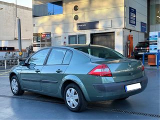 Renault Megane 2005