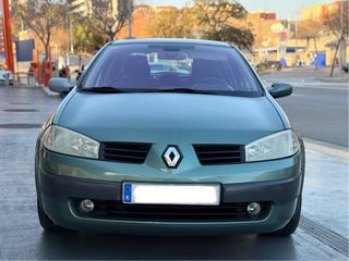 Renault Megane 2005