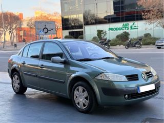 Renault Megane 2005