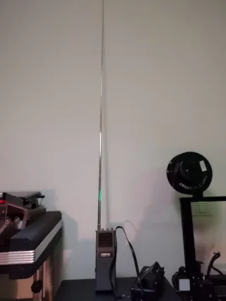 Ricetrasmittente INNO-HIT 6 Channel De Luxe RT926