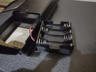 Ricetrasmittente INNO-HIT 6 Channel De Luxe RT926