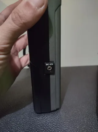 Ricetrasmittente INNO-HIT 6 Channel De Luxe RT926