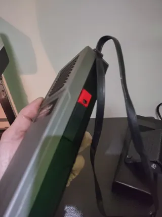 Ricetrasmittente INNO-HIT 6 Channel De Luxe RT926