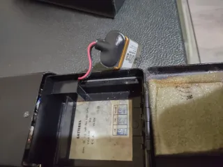 Ricetrasmittente INNO-HIT 6 Channel De Luxe RT926