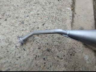 Escape Yasuni sin silenciador