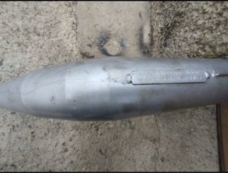 Escape Yasuni sin silenciador