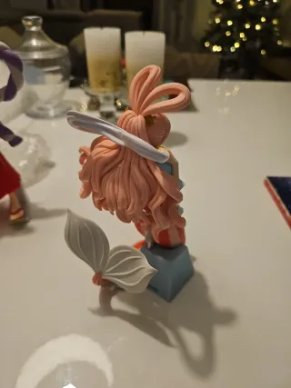 Figura One Piece shirahoshi