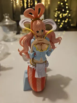 Figura One Piece shirahoshi