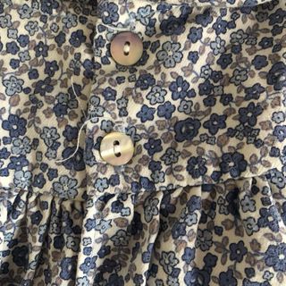 conjunto vestido y culotte