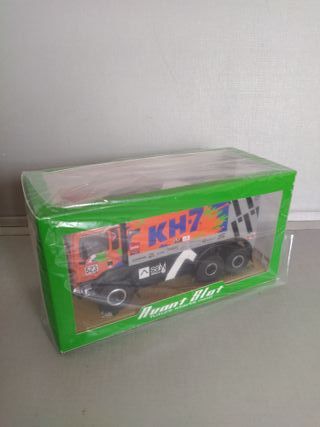 [NUEVO] AVANTSLOT - MAN KH7 6 Ruedas Dakar
