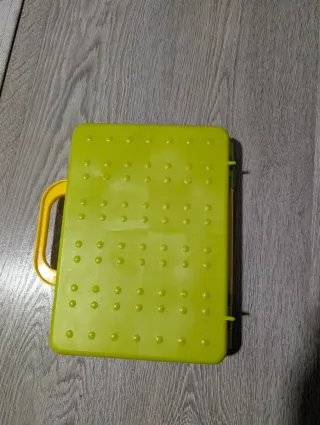 Maletín Yo aprendo inglés Diset